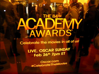 The Academy Award® aka Oscar®