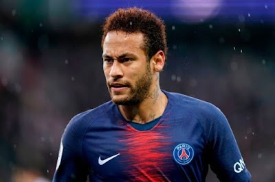 Neymar Mencapai Persetujuan Untuk Kembali Ke Barcelona Dengan Tawaran Kontrak 5 Tahun!