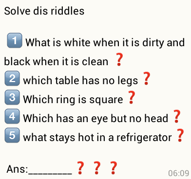 Funny Riddles Dirty Funny Riddles