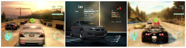 Need for Speed 12: Undercover (2008) by www.gamesblower.com