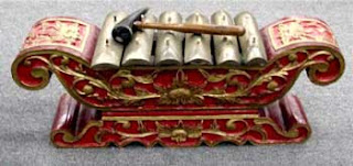 Download this Gamelan Saron Peking picture