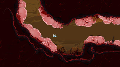 Lunar Lander Beyond Game Screenshot 6