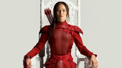 Hunger Games : La Révolte, partie 2 2015 vo streaming