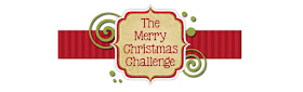 The Merry Christmas Challenge