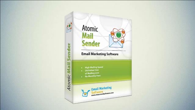 download automic mail sender