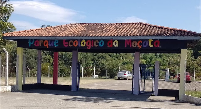 Parque Ecológico da Moçota