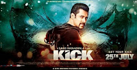 Kick Movie Latest Posters (2)
