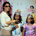 Kajol's Daughter Birthday Unseen Pictures