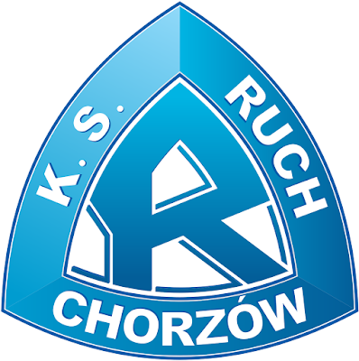 RUCH CHORZÓW SPÓŁKA AKCYJNA