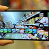 HTC One M8 camera hands-on video 