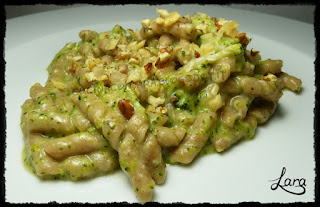 http://cucinaconlara.blogspot.it/2017/10/busiate-integrali-cremose-con-broccoli.html