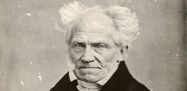 Arthur Schopenhauer y la filosofia