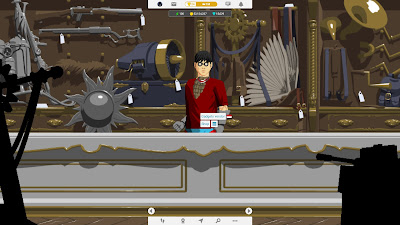 Mageo Game Screenshot 7