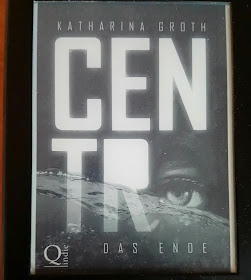 Centro 3 Kindle Ausgabe