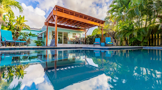 Florida Vacation Rental with Pool, Dania Beach