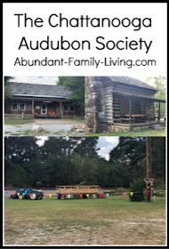The Chattanooga Audubon Society