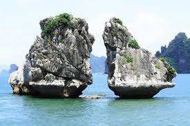 Ha Long Bay