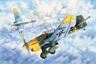 Luftwaffe Aircraft