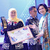 Gubernur Khofifah raih penghargaan Jatim Bangkit Awards 2023