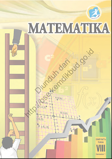 DOWNLOAD BSE 2013 Matematika (Buku Siswa) SMP MTS KELAS VIII SEMESTER 1