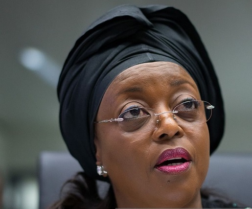 EFCC detains top bank MD for reportedly helping to launder $115m for Diezani