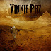 Vinnie Paz God Of The Serengeti Tracklist