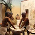Pembuatan Roti Ala Bangsa Mesir Kuno