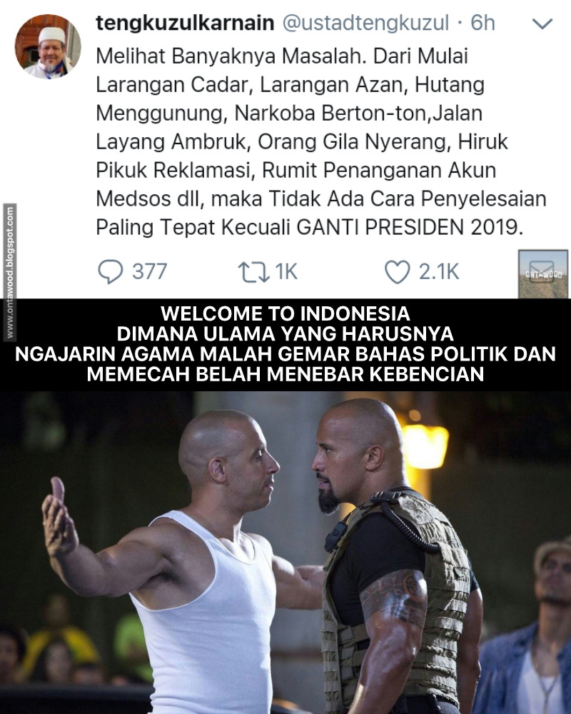 MEME INDONESIA BUBAR INI PENGIBULAN KUMPULAN MEME POLITIK INDONESIA