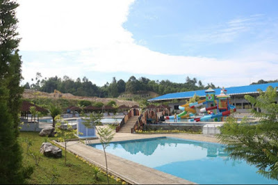 Waterpark di CPZoo