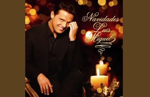 Llego La Navidad | Luis Miguel Lyrics