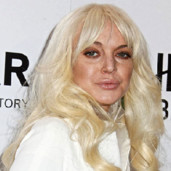 Lindsay Lohan Plastic Surgery