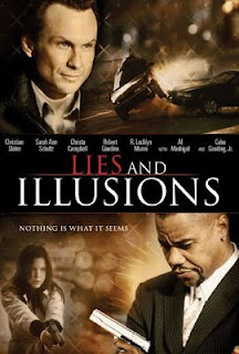 Mentiras e ilusiones (2008)