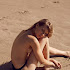 Megan Irminger – Naked Photo Shoot by Muriel Liebmann