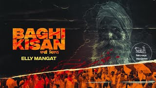 BAAGHI KISAN LYRICS - ELLY MANGAT