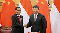 Kajian Politik Merah Putih: Jokowi Dukung Capres yang Melanjutkan Proyek dengan China dan Amankan Keluarganya dari Kasus Hukum