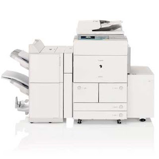 Mesin Fotocopy Canon iR6570