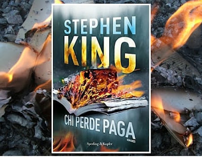 chi perde paga-stephen king- cover