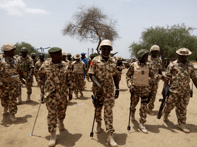 Buratai-middle-in-Borno
