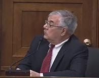 Rep. Barney Frank (D-MA)