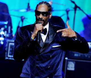 Snoop Doggy Dogg wallpaper