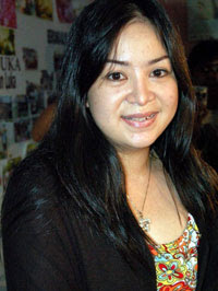 Annisa Bahar