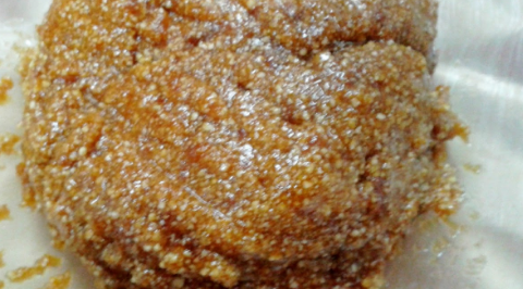 Resepi Kuih Loklik Makanan Tradisi Terengganu - Resepi 