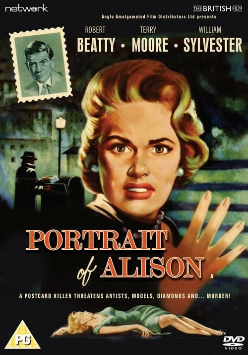Download Portrait of Alison 1955 Full Movie With English Subtitles