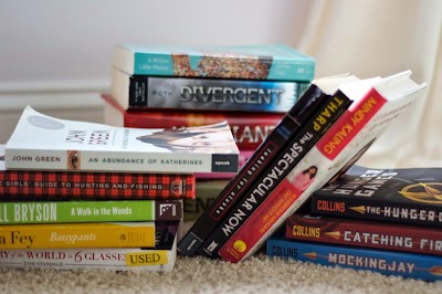 Need a Read?