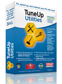 TUNEUP UTILITIES 2012 12.0.3600.104 FULL TERBARU