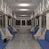 Escape from the Train