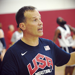 MAKING NOISE at NORTHWESTERN University Hoops...DUKE Assistant and former ILLINOIS HS Star CHRIS COLLINS gets the Nod for the WILDCATS...Can he make the 'CATS Hoops like the 'CATS Football? 