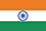 Bendera India