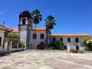 Convento da Conceição - Olinda (PE) - Booking.com