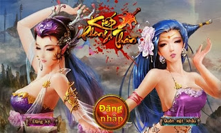 Tai Game Kiep Phong Than